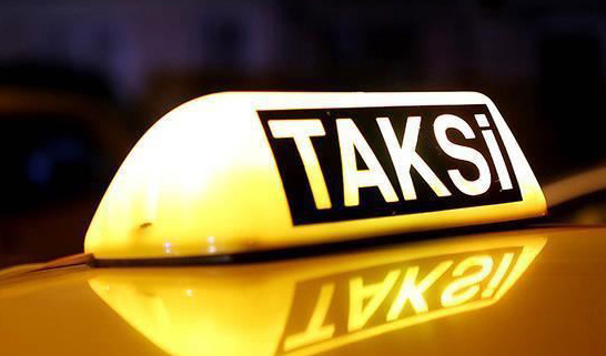 çanakkale taksi