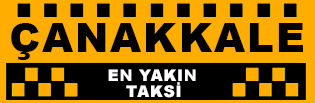 Çanakkale en yakın taksi